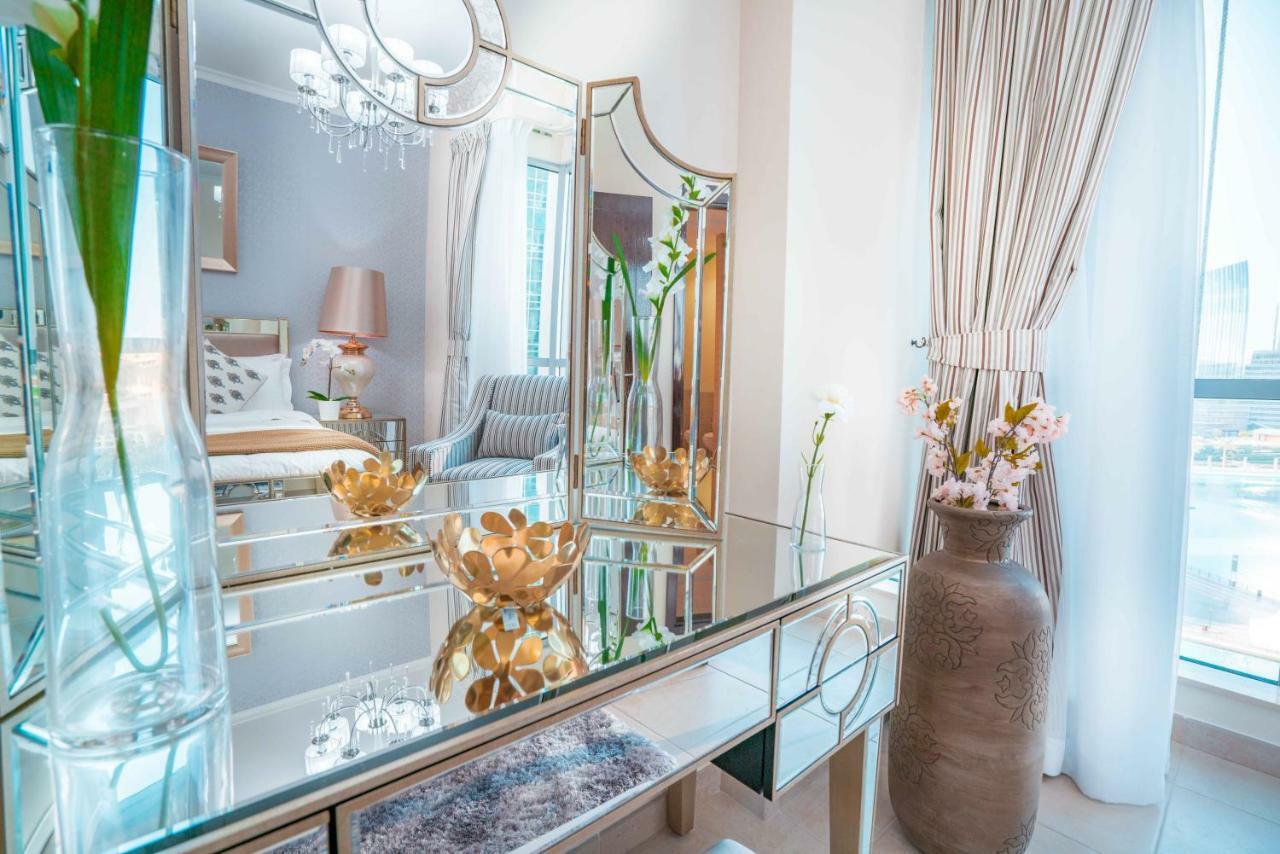 Elite Royal Apartment | Burj Residences Tower 5 | Gold Dubaï Extérieur photo