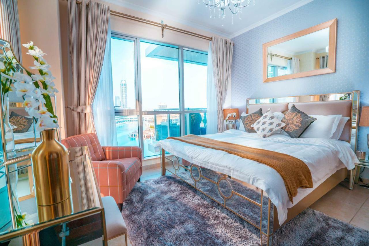 Elite Royal Apartment | Burj Residences Tower 5 | Gold Dubaï Extérieur photo
